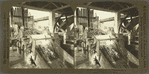 The Grinding machine, Mon Sugar Estate, near Kingston, Jamaica