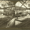 Boiling Coppers, Weltz Pan, and Crane in an old Style Sugar Mill, Mona Sugar Plantation, Jamaica