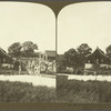A General View of the Mandeville Market, one of the Chief Country Markets of Jamaica