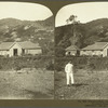 Whitfield Hall, the Inn at the foot of Blue Mountain Peak, Jamaica