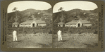 Whitfield Hall, the Inn at the foot of Blue Mountain Peak, Jamaica