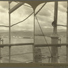 Kingston from S. S. Sarnia -- Atlas Line Service New York to Jamaica