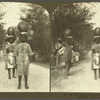 Little Jamaican Water Carriers, near May Pen, Jamaica