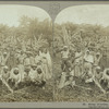 Group of coolies, Jamaica