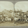 School children, Mandeville, Jamaica