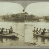 Crossing the Rio Grande, Jamaica