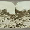 Working for good roads, Jamaica