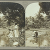Native washer-women, Jamaica