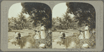 Native washer-women, Jamaica