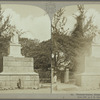 Victoria Statue, Kingston, Jamaica
