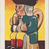 Toby jugs
