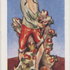 Pottery & Porcelain.