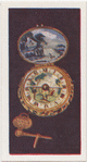 Watches and clocks.