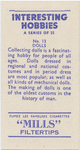 Dolls.