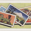 Picture cards.