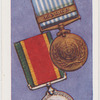 Medals.