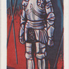 Armour.