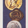 Coins.