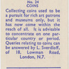 Coins.