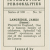 Langridge, James (Sussex).