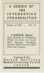 O'Connor (Essex).