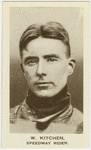 W. Kitchen (Speedway rider).