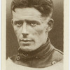 Ginger Lees, speedway rider.