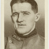 Dicky Smythe, speedway rider.