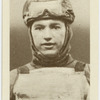 Jack Ormston, speedway rider.