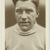 Nobby Key, speedway rider.