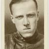 George Greenwood, speedway rider.