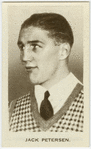 Jack Petersen.