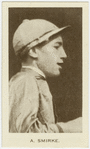 A. Smirke.