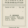 A. Smirke.