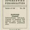 Hapgood (Arsenal).