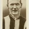 W.G. Richardson.  West Bromwich Albion.