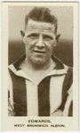 Edwards, West Bromwich Albion.