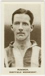 Rimmer, Sheffield Wednesday.