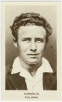 Arnold, Fulham.