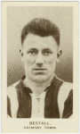 Bestall, Grimsby Town.