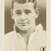 Evans, Tottenham Hotspur.