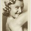 Lilian Harvey, Gaumont-British Star.