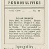 Lilian Harvey, Gaumont-British Star.