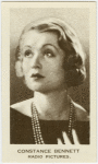 Constance Bennett, Radio Pictures.