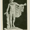 Apollo di Belvedere