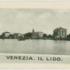 Venezia. Il Lido