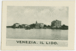 Venezia. Il Lido