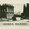 Venezia.  Palezza.