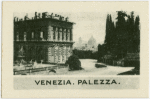 Venezia.  Palezza.