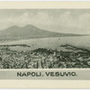 Napoli. Vesuvio